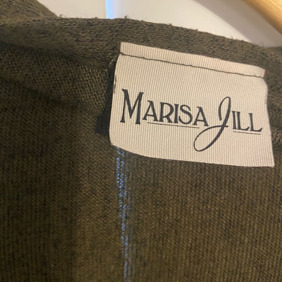 Cardigan - Picture 3 of 4